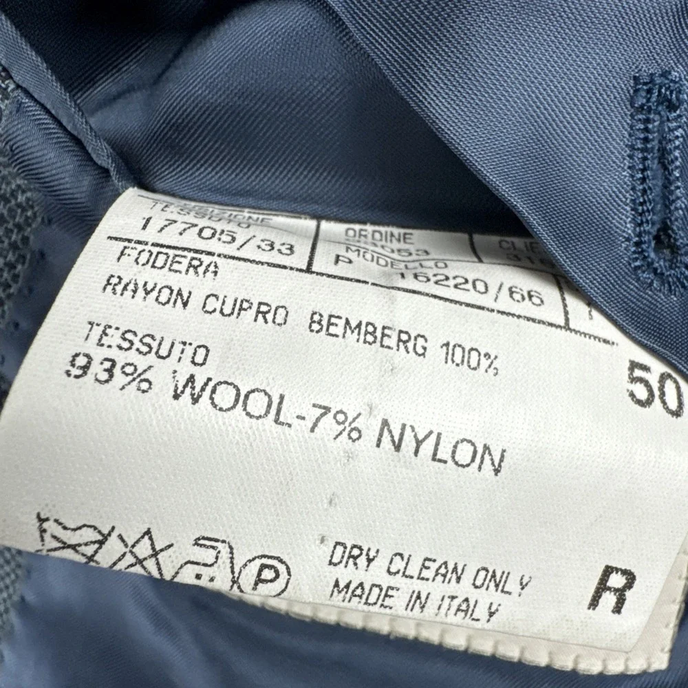 Canali men grayish